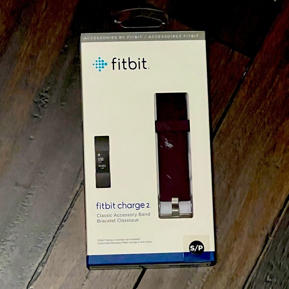 Fitbit Charge 2 Strap - Picture 1 of 1